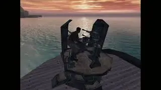 Crimson Skies Full Gameplay Walkthrough Part 2 No Commentary