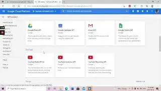 How To Generate YouTube API Key 2022 | YouTube API Key 2022 | Create Youtube API Key