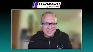 Forward by Pathable, Powered by BizBash