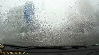 Чуть было небыло.