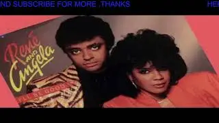 Rene & Angela - I'll Be Good [DJ BRIAN W Remix]