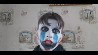 ГРИМ МАРИОНЕТКИ | КАК СДЕЛАТЬ? | DIY | FIVE NIGHTS AT FREDDY