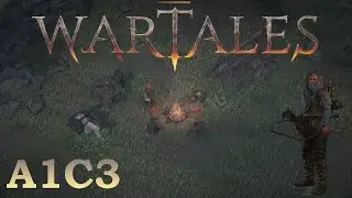 The Plague - Wartales A1C3