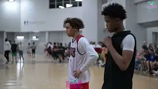 2027 BCA vs Havoc Red Alliance Miami Beach