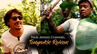 TUMPUKIN RAINAN / Part 1 / EPS 39 / Nasi jinggo channel