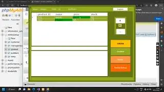 Milktea Ordering System