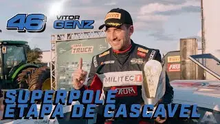 O que acontece “atrás” do Box da NASCAR Brasil - Super Pole