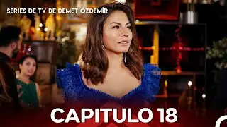 Pájaro Soñador Capitulo 18 (Doblado En Español) (Erkenci Kuş)
