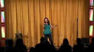Helen Hong-  Koreans Never Divorce