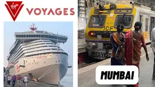 Exploring Mumbai, India: A captivating Cruise Shore excursion!