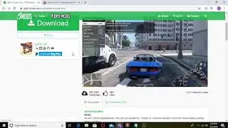 How to install Simple Gas Mod GTA V