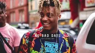 Juice Wrld x Lil Peep Type Beat | no bad days