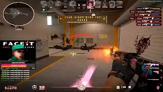 BEST CS2 CLIPS OF THE WEEK #53 | CS2 TWITCH HIGHLIGHTS2