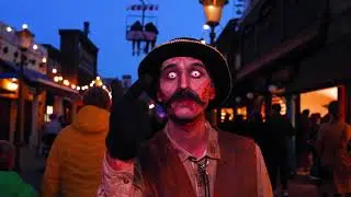 Western Nightmares 2023 | Attractie- & Vakantiepark Slagharen