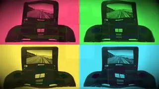 Senza T656-19 Touchscreen Eco Drive Treadmill