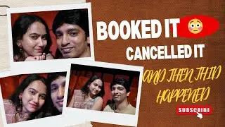 Something Totally Unexpected Happened Today 😭🎟️ #unexpectedday #vloglife #hariharitha 
