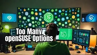 The Best openSUSE Distros - Which One is Right for You?