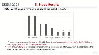 ESEM 2021 - Characteristics and Challenges of Low-Code Development: The Practitioners’ Perspective