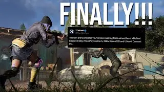 Xdefiant Is Going to Finally SAVE US From COD!
