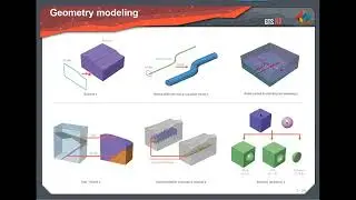 Introduction to GTS NX - Geotechnical FE modeling and Analysis