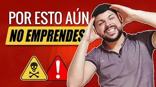 Que hacer para EMPRENDER UN NEGOCIO DESDE CASA 🔥 Como EMPRENDER POR INTERNET 2020