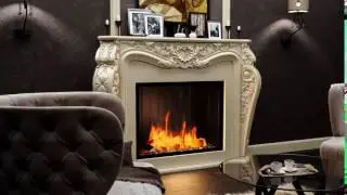 Наше проектное бюро в действии. Огонь горит.