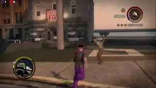 Live Stream tuesdays ?  #75  Saints Row 2 ( 360 )