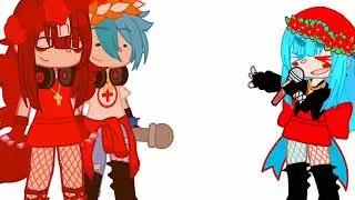 fnf characters reacts to their future childs/bring bleach😀👌