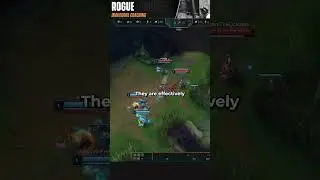 LOOK AT THE COOLDOWNS!  