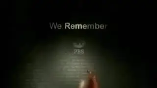 PBS 9/11 ID (2006)