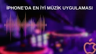 İphone'da En İyi Müzik Uygulaması Efsane Uygulama Sizlerle !