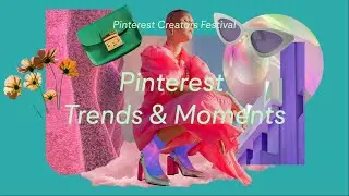 Pinterest Trends & Momente für deine Content-Strategie