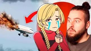 My Trip to Japan Changed My Animated Story