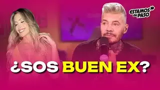 ¿Marcelo Tinelli esta soltero? | ESTAMOS DE PASO