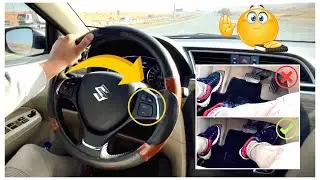 How to use Cruise Control in Car | Do & Don’t #cars #tips