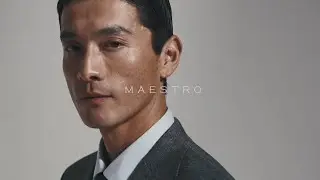 [MAESTRO] FALL - WINTER COLLECTION 2024