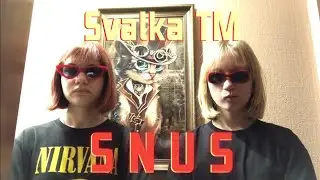 Svalka TM - S N U S (ПРЕМЬЕРА КЛИПА)