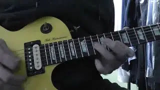 B'z Seventh Heaven ソロ 備忘録