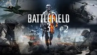 My Season On Battlefield 3 #2 - Battlefield 3 Montage by Sangral