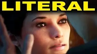 LITERAL Dead Island Riptide Trailer