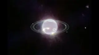 The Strange Mysteries of Planet Neptune