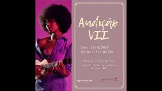 Audição VII - 2023