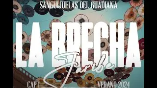 Sanguijuelas del Guadiana - La brecha (Videoclip oficial)