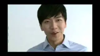 Lee Seung Gi - Gaon KPOP Award Congratulatory Message