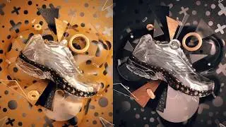 BIHHEL | Showreel 2020 (Cinema 4D + Redshift)