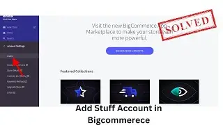 How to Add a Second User & Manage Permissions in BigCommerce | BigCommerce Staff Accounts