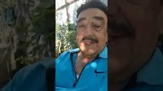 Bayram sohbeti; Gittiğim yollar,, gördüğüm Gökdelenler,, Hakkı Bulut