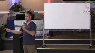 ВАЖНЕЙШАЯ ТЕХНОЛОГИЯ ВО ВСЕМ ТВОРЕНИИ   Крис Блэкеби