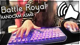4story - ASMR Gameplay #Girlfriendedition 60 Kills special