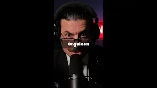 Orgulous: Shrek was not…